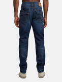 True Religion "Geno" Sz 33x32 (Relaxed Slim)