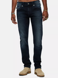 True Religion "Geno" Sz 31x34 (Relaxed Slim)