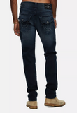 True Religion "Geno" Sz 31x34 (Relaxed Slim)