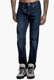 True Religion "Geno" Sz 30x33 (Relaxed Slim)