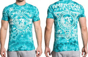 American Fighter