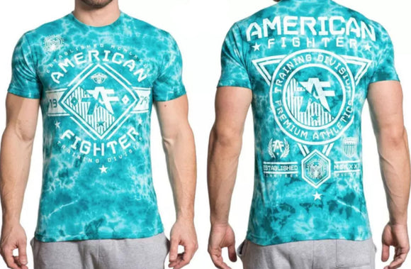 American Fighter