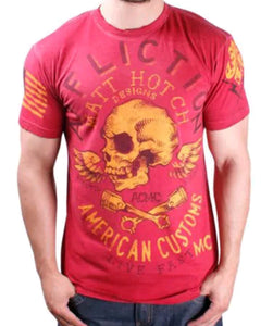 Affliction