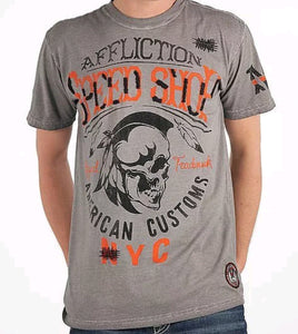 Affliction