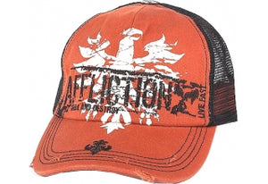 Affliction Cap