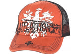 Affliction Cap